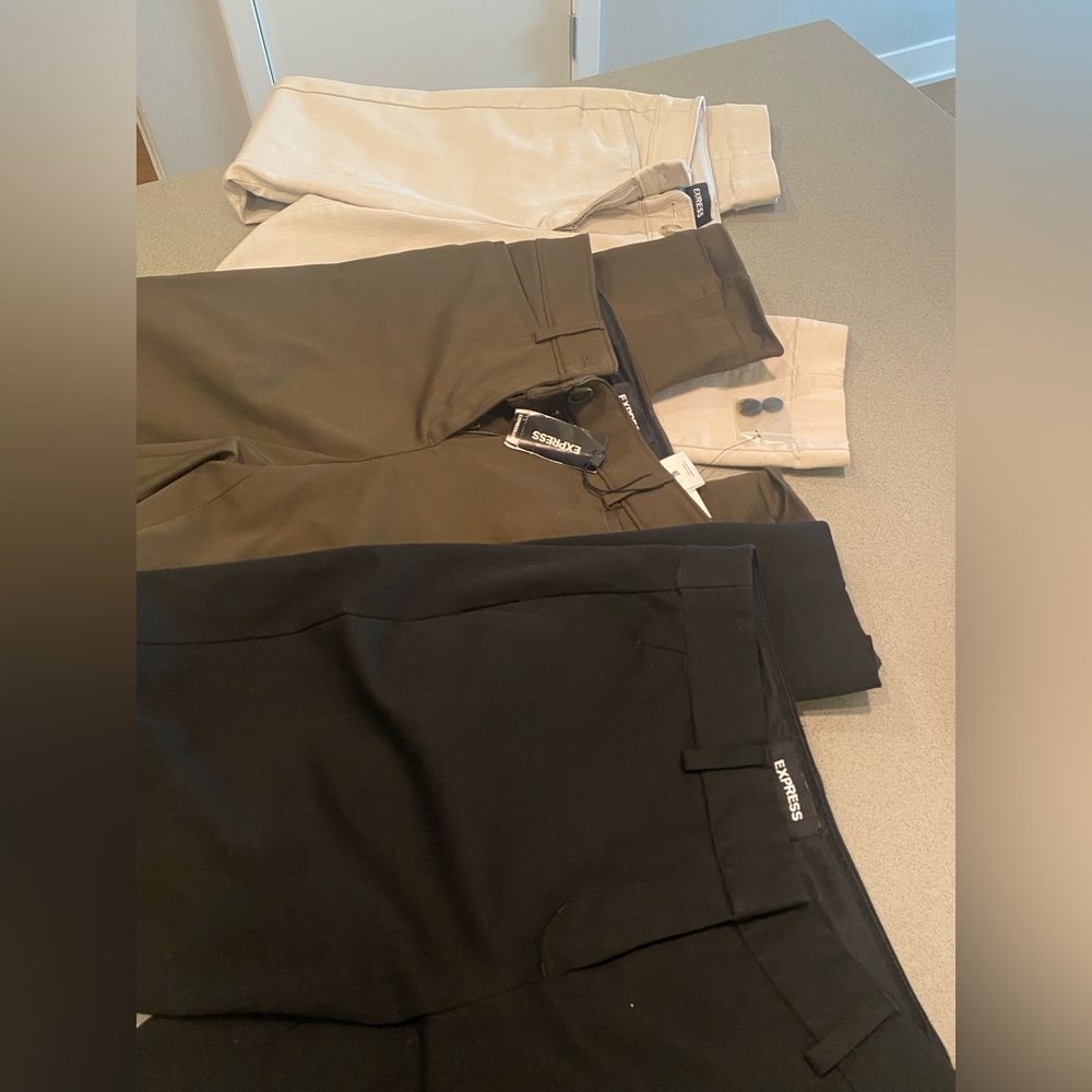 Express pant bundle - Picture 3 of 3